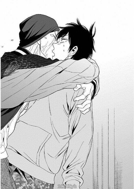 momoiro meloik chapter 64 16