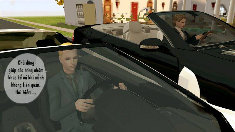 viên đạn bạc [truyện sims 2] chapter 36 24