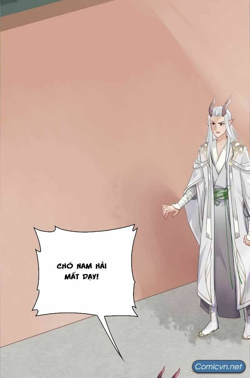 tây du ngạo tuyết thiên chapter 5 20