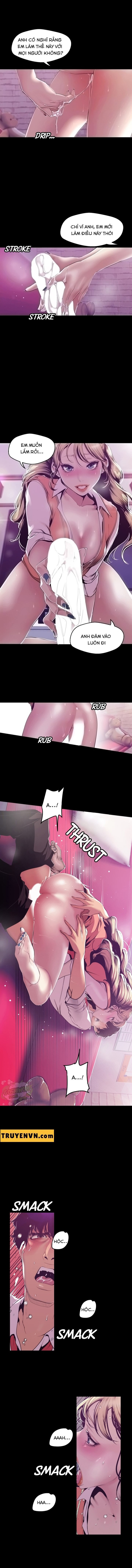 một thế giới mới tuyệt vời chapter 73 4