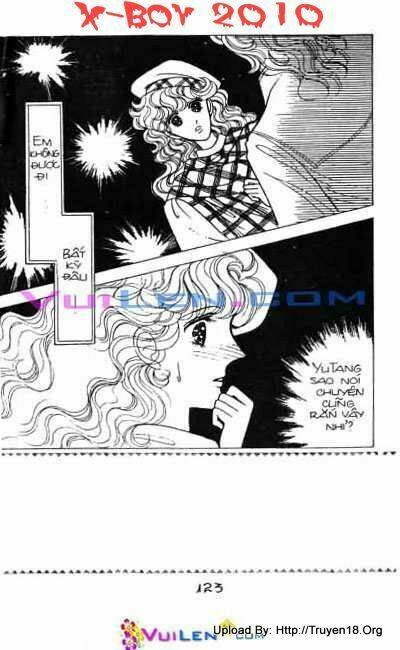 ánh đèn rực rỡ chapter 9 124