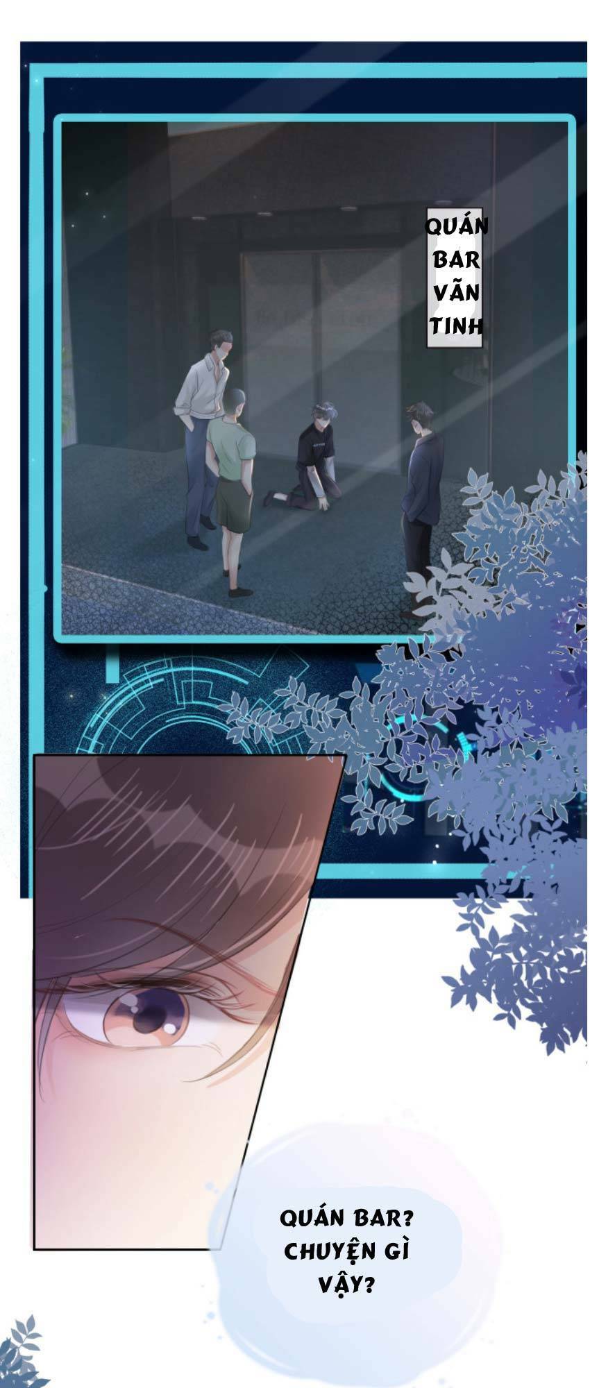 ngự tỷ toàn năng lại bị phá mã giáp chapter 9 20