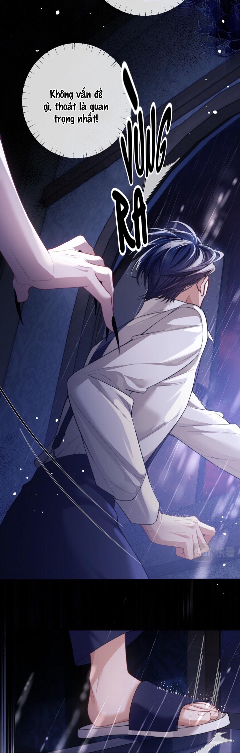 nhân ngư dessaro chapter 6 14