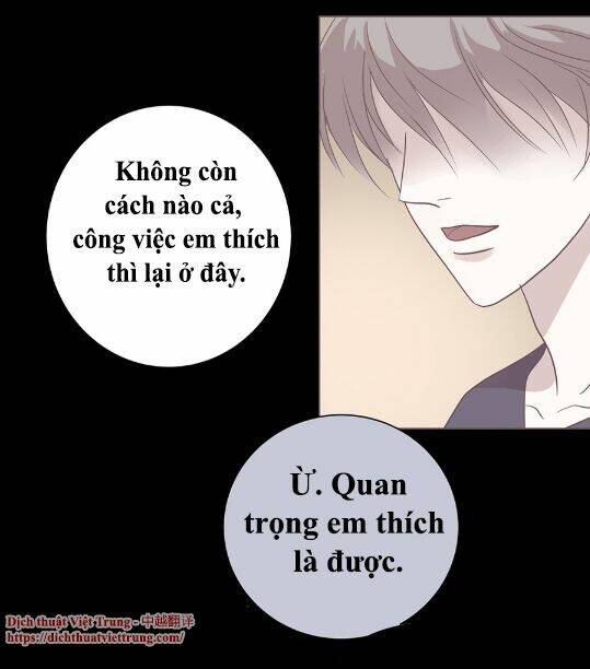 yêu trong giam cầm chapter 41 41