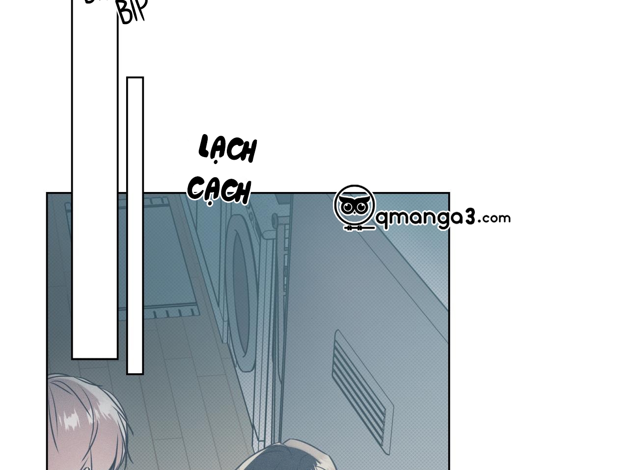 dải hợp âm trên đại dương xanh chapter 20 117