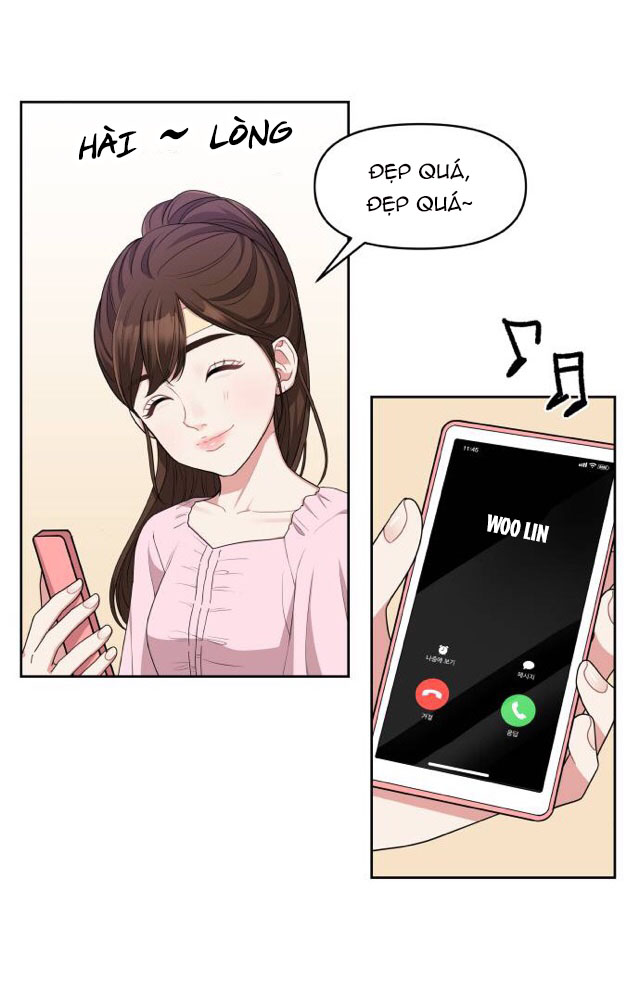 gửi anh,người nắm giữ những vì sao chapter 7 14