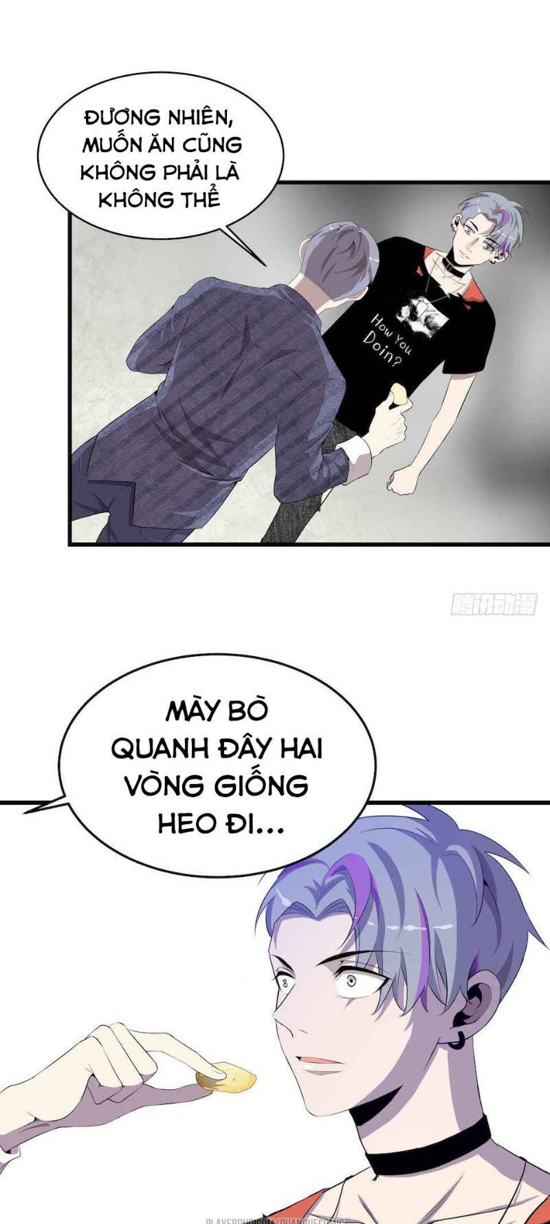 thát không mê thất chapter 7 17