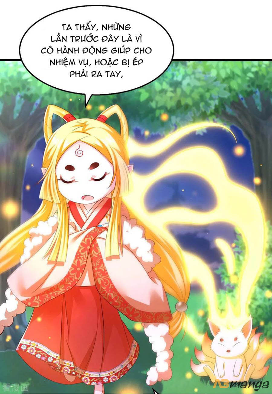 ngã tại hậu cung đương đại lão nữ chapter 73 19