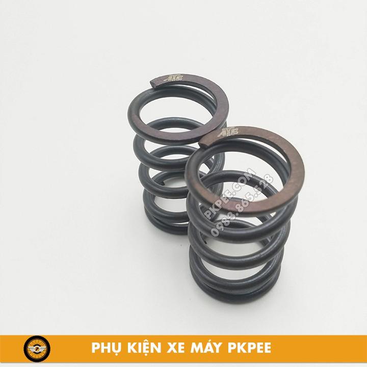 Lò Xo Đầu ATE Gắn Dream, Wave, Sirius, Jupiter, Vario, Mio, Luvias