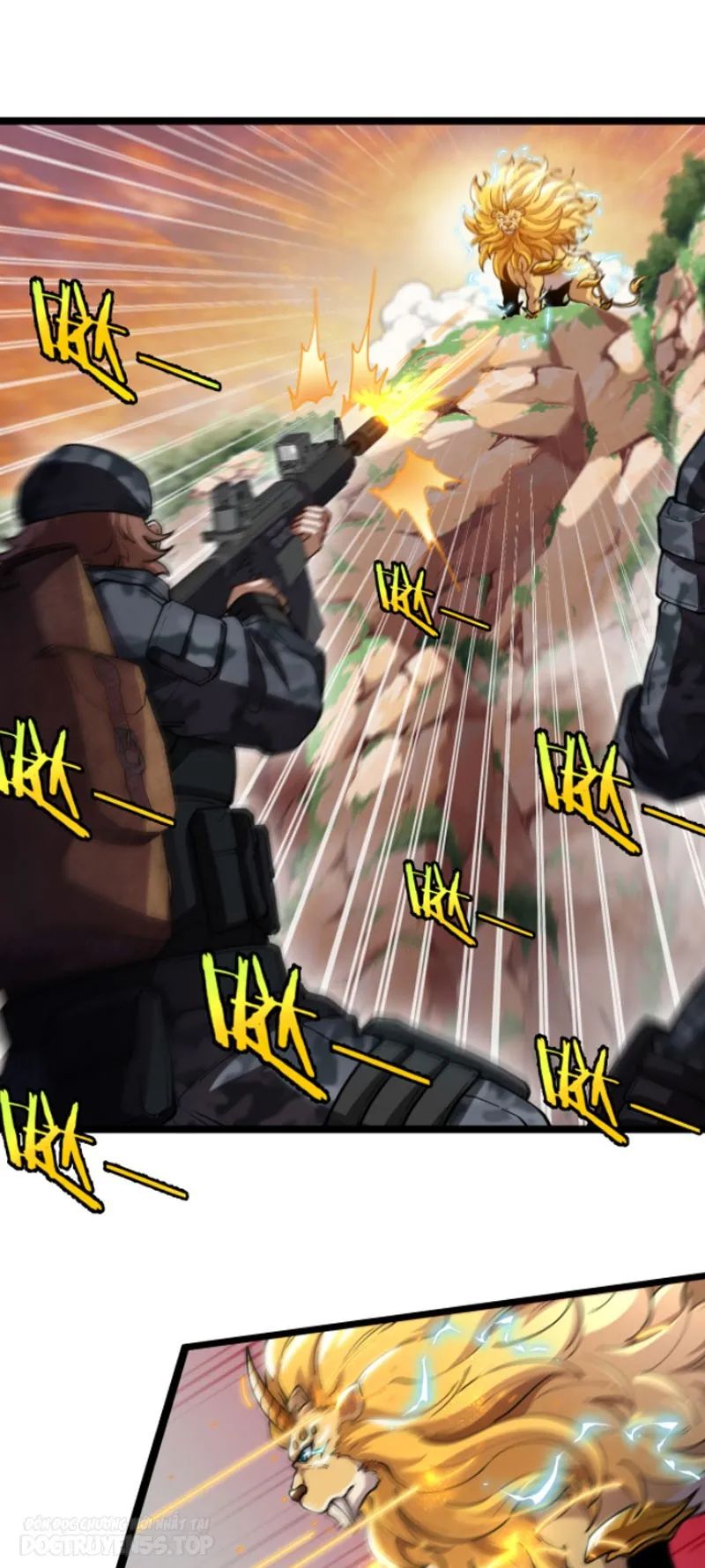 sau khi nằm, ta trở thành đại yêu chi vương chapter 1 27