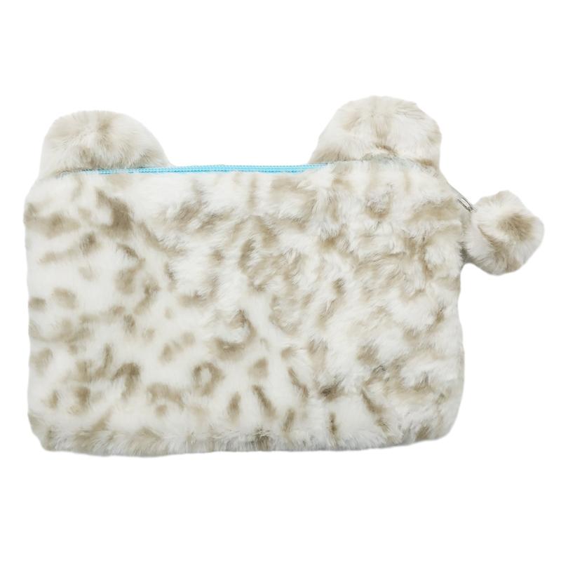 Bóp Viết Vải Lông Mềm Frosty - MP FR23005
