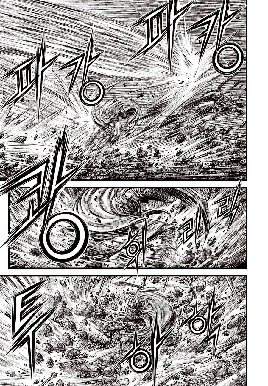 hiệp khách giang hồ m chapter 643 12