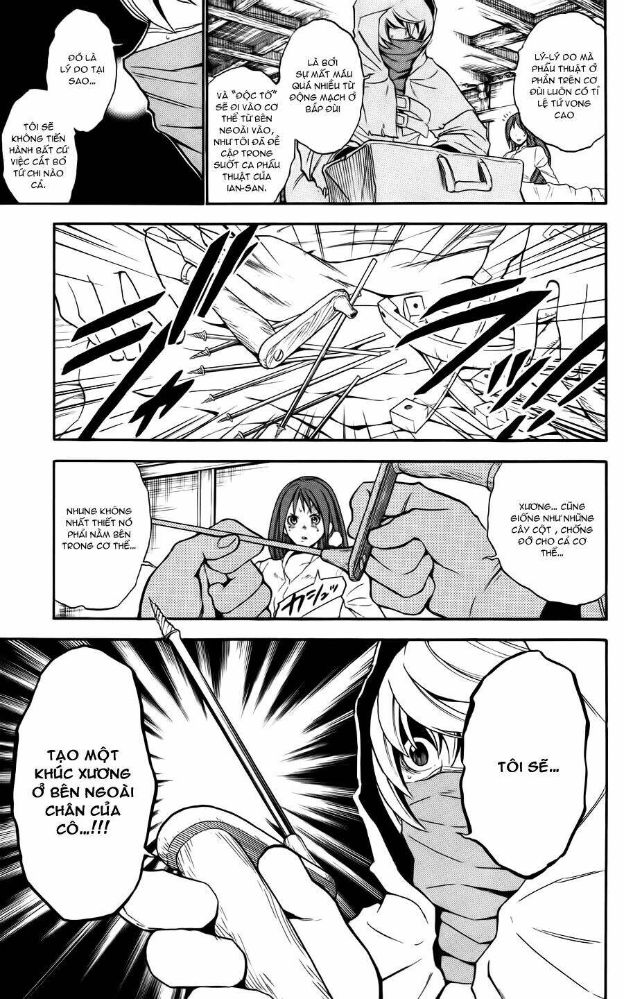 asklepios chapter 8 7