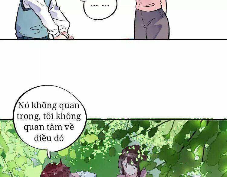 sos! tôi đã yêu một con sâu bướm (phần 2) chapter 31 28