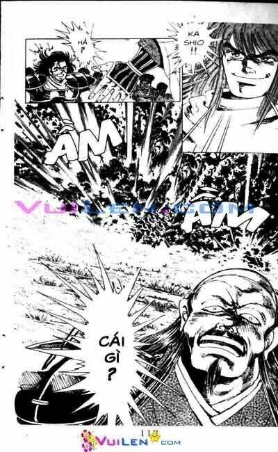 vương tử takeru chapter 3 113