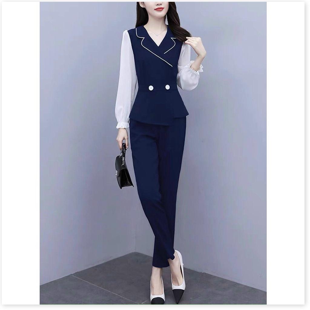 Set đồ DÀI PHONG CÁCH