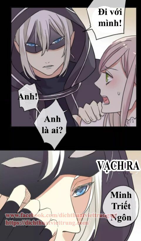 vết cắn ngọt ngào phần 1 chapter 52 5