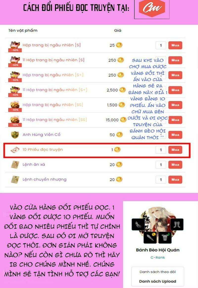 thiếu soái, vợ anh muốn lật trời! chapter 142 19