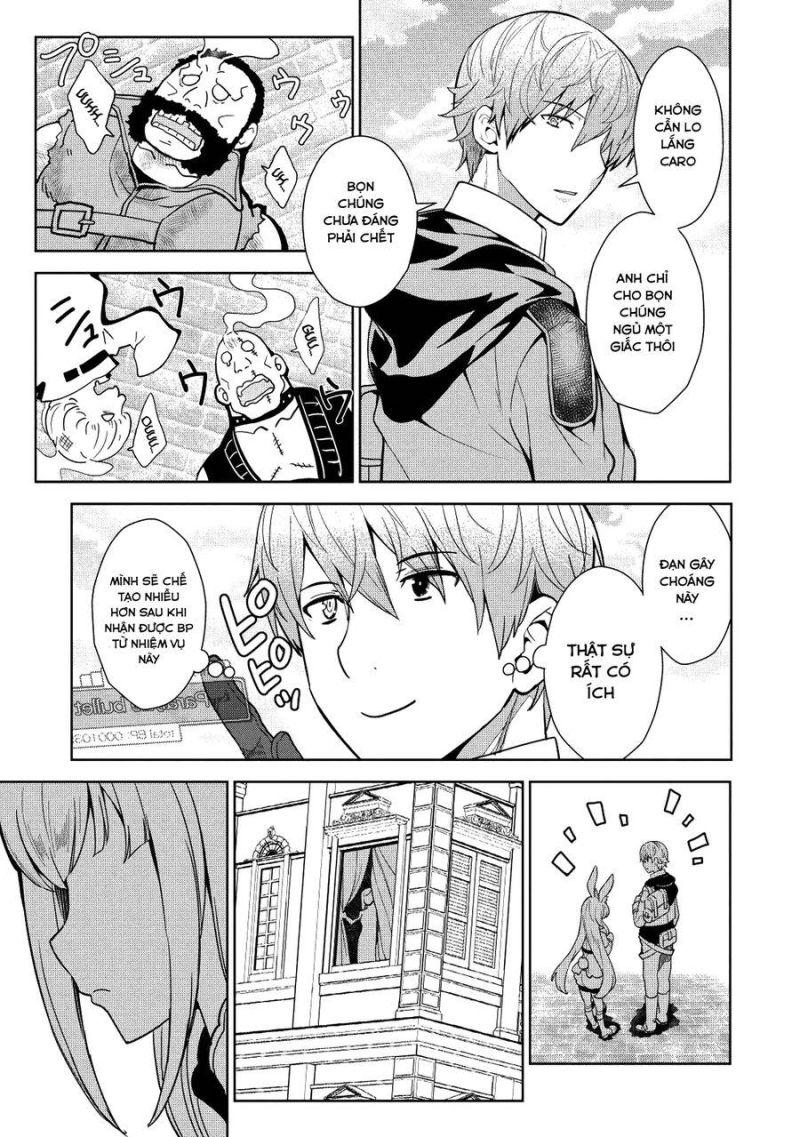 xạ thủ tại dị giới chapter 7 14