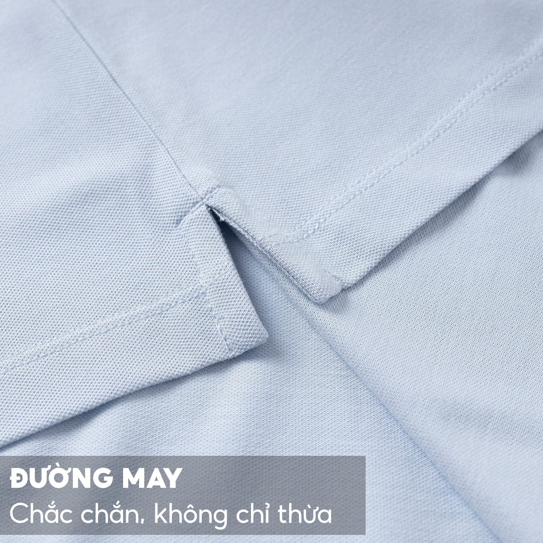 Áo Polo Nam 5S, Chất Liệu Viscose, Hiệu Ứng Melang Sang Trọng, Lịch Lãm, Thiết Kế  Phối Viền Tay Áo Nổi Bật (APC23029)