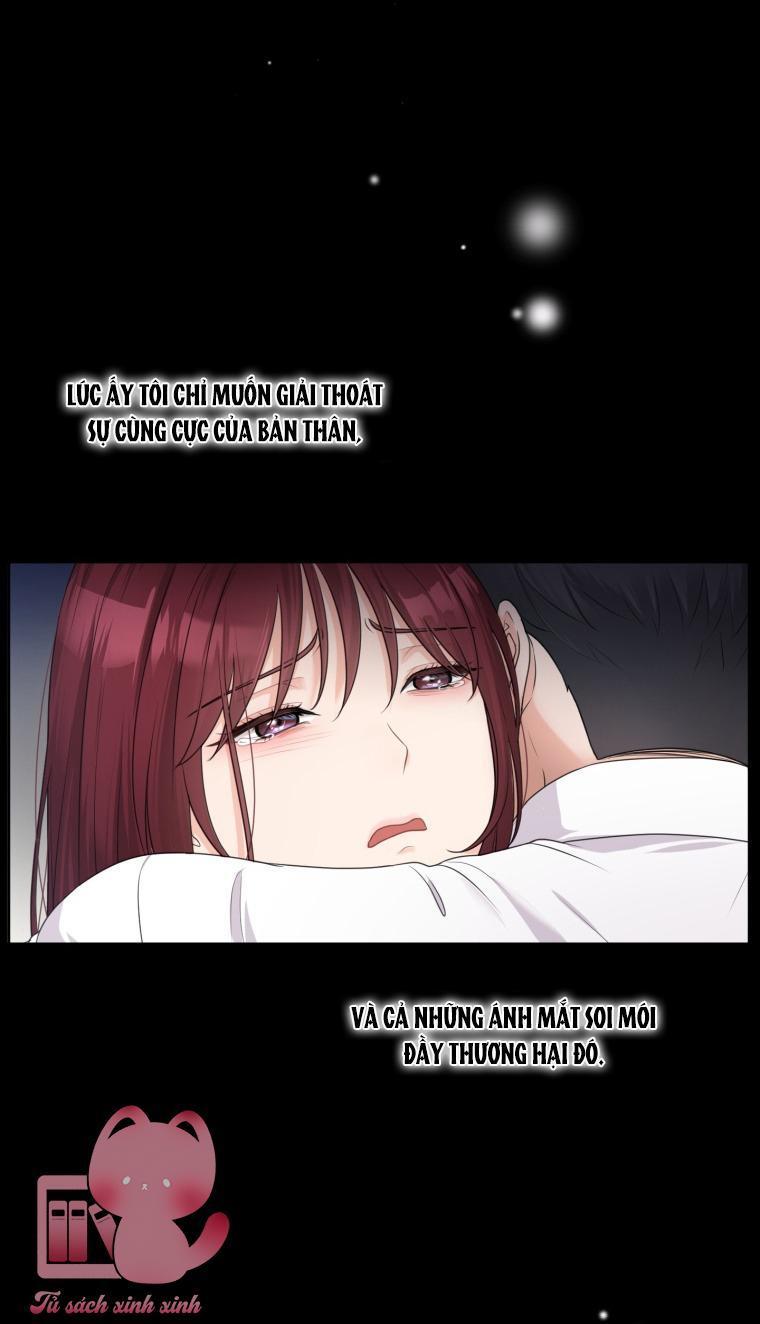 mong được chị chỉ bảo, tiền bối chapter 1 12