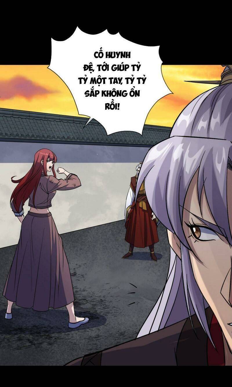 thông u đại thánh chapter 97 11