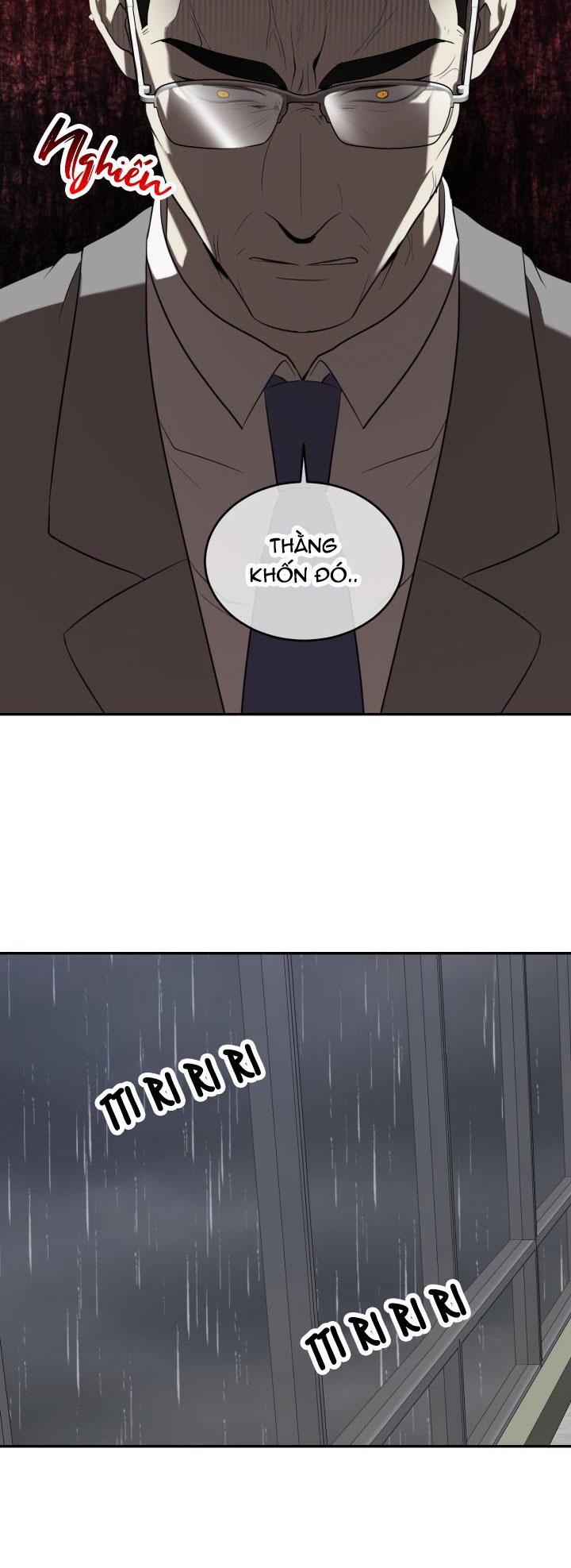 dưỡng thú cưng chapter 39 28