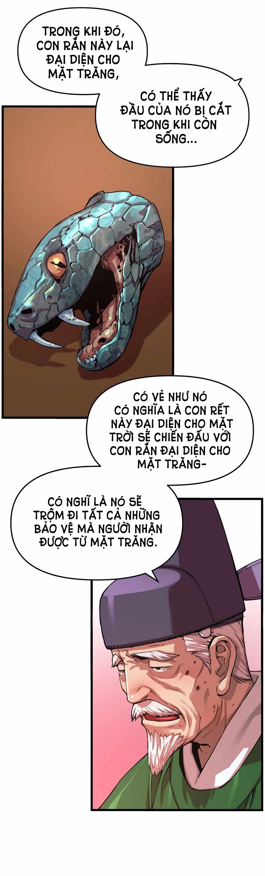 tôi sẽ sống như một hoàng tử chapter 56 22