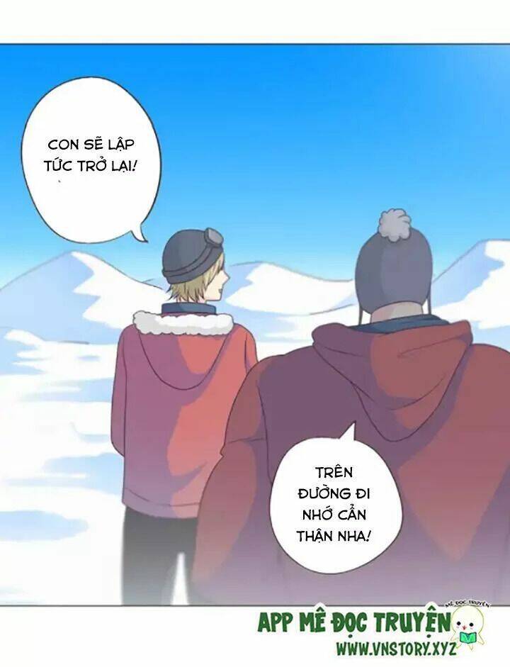 xin chào! dân nữ chapter 67 17