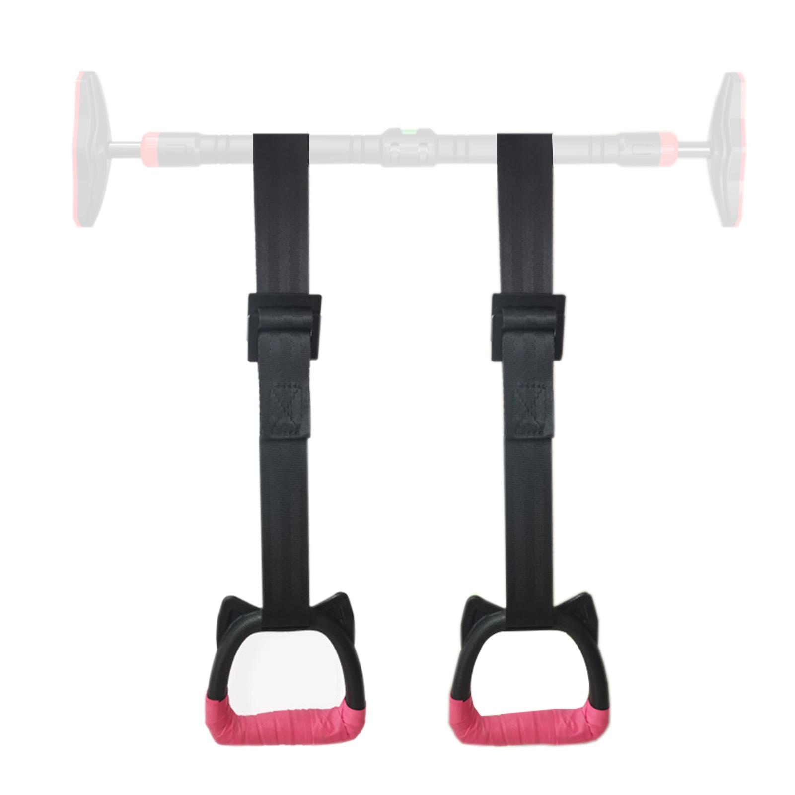 Thiết Bị Rèn Luyện Sức Bền Dẻo Dai Với Dây Đeo Tải Trọng 200Kg