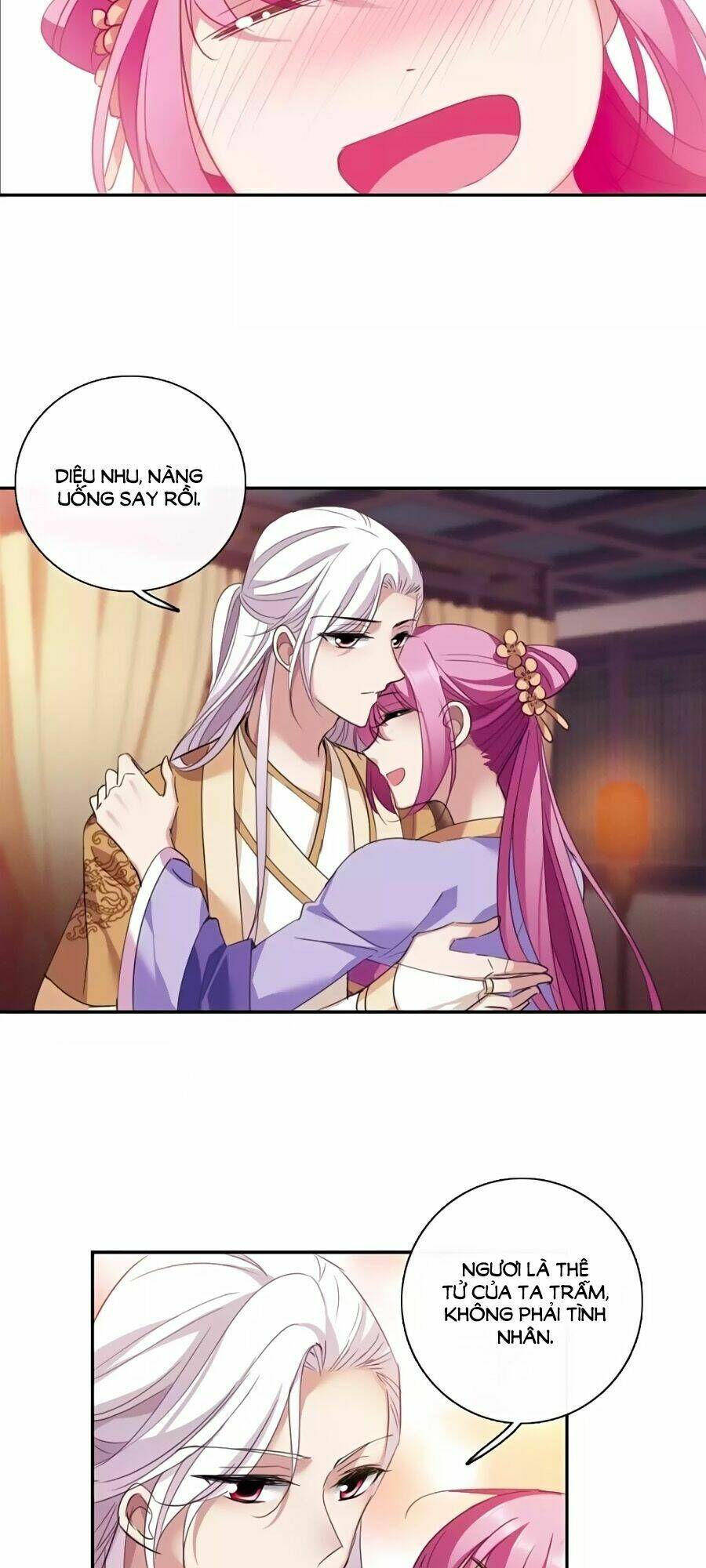 toàn cơ từ chapter 43.1 15