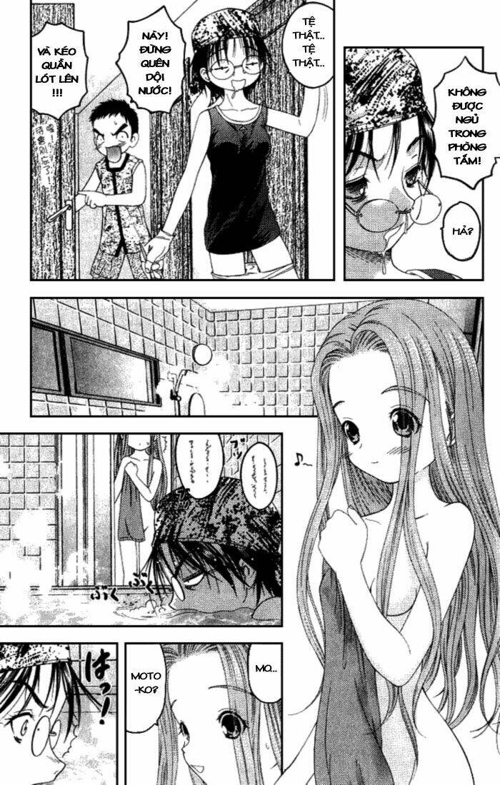 happy world! chapter 16 11