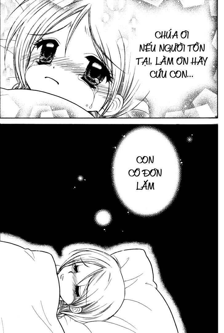 chibi devil chapter 1 9