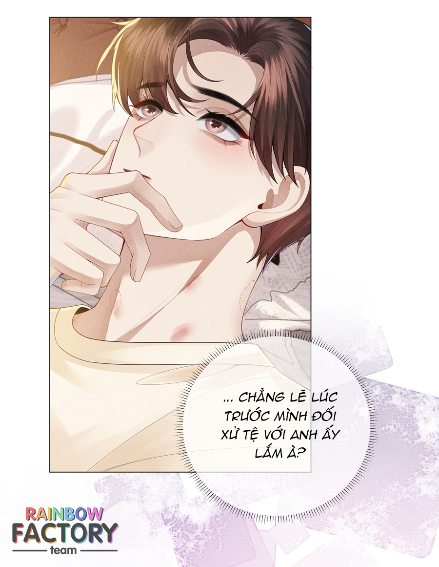 dior tiên sinh chapter 41 27