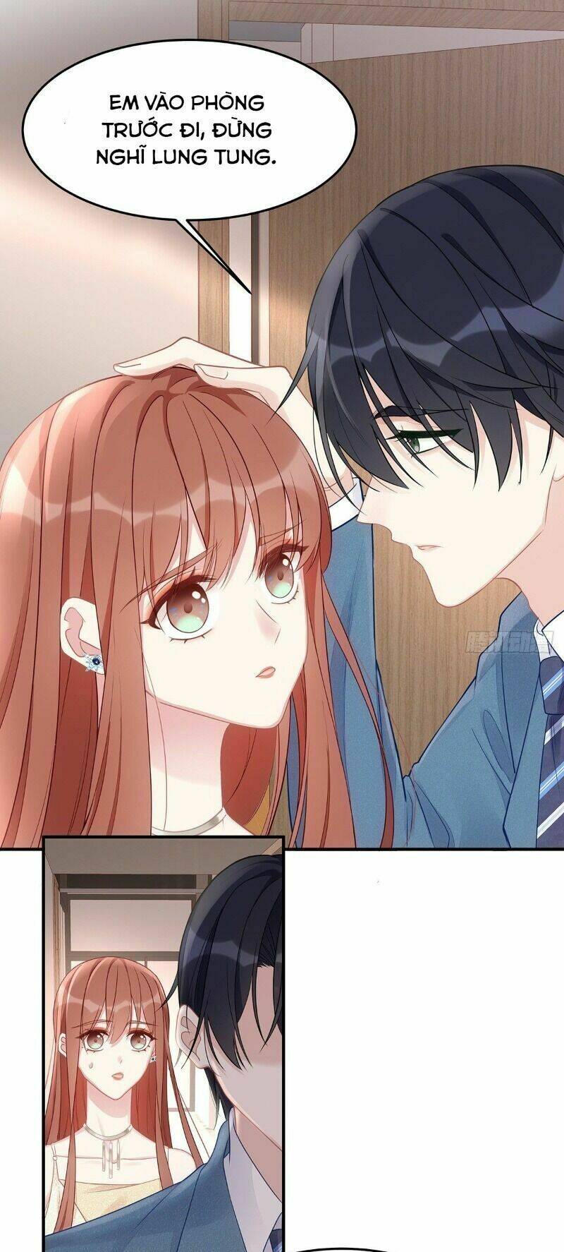 chỉ muốn cưng chiều em chapter 49 29