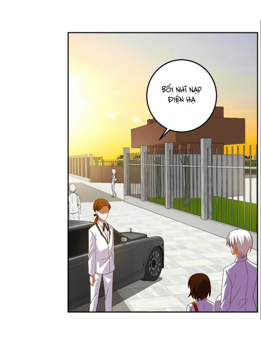 người yêu khát máu của tôi chapter 13 6