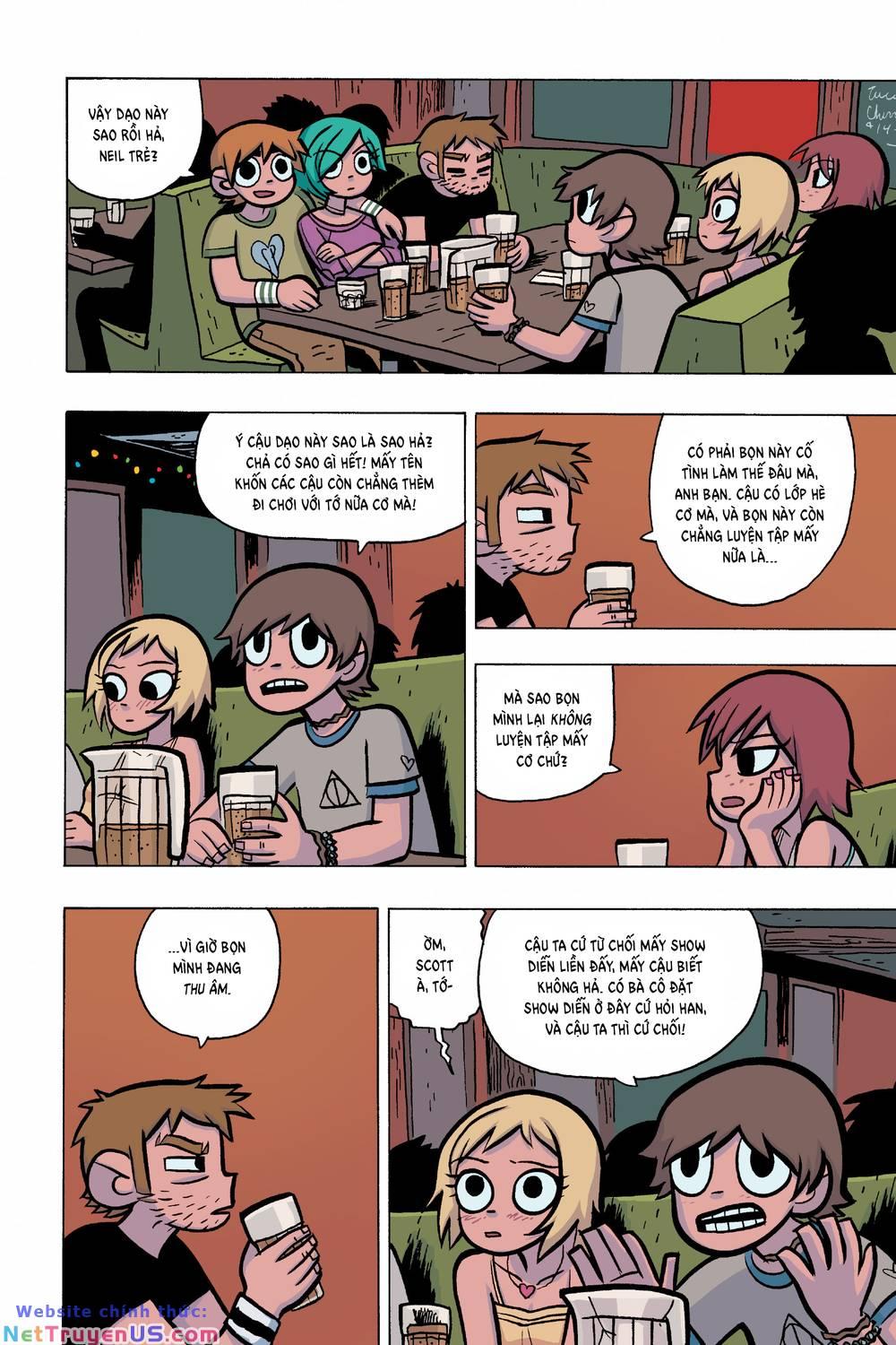 scott pilgrim full color chapter 4 124