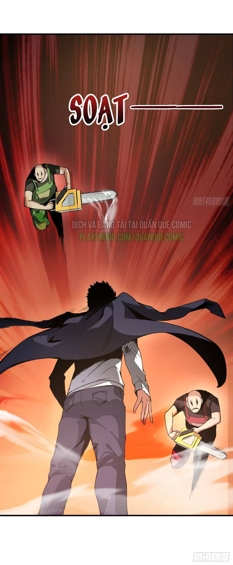 phía sau sát nhân án chapter 1 52