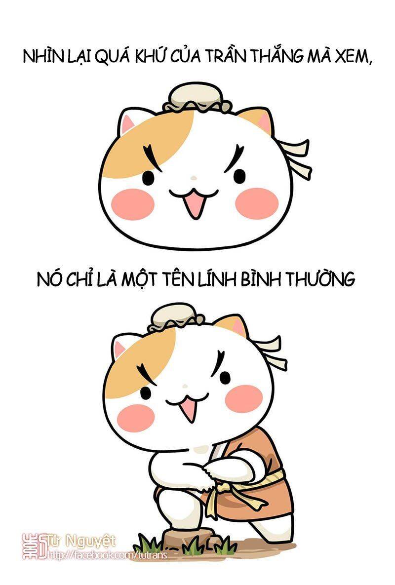 nếu lịch sử là một bầy mèo chapter 28 22