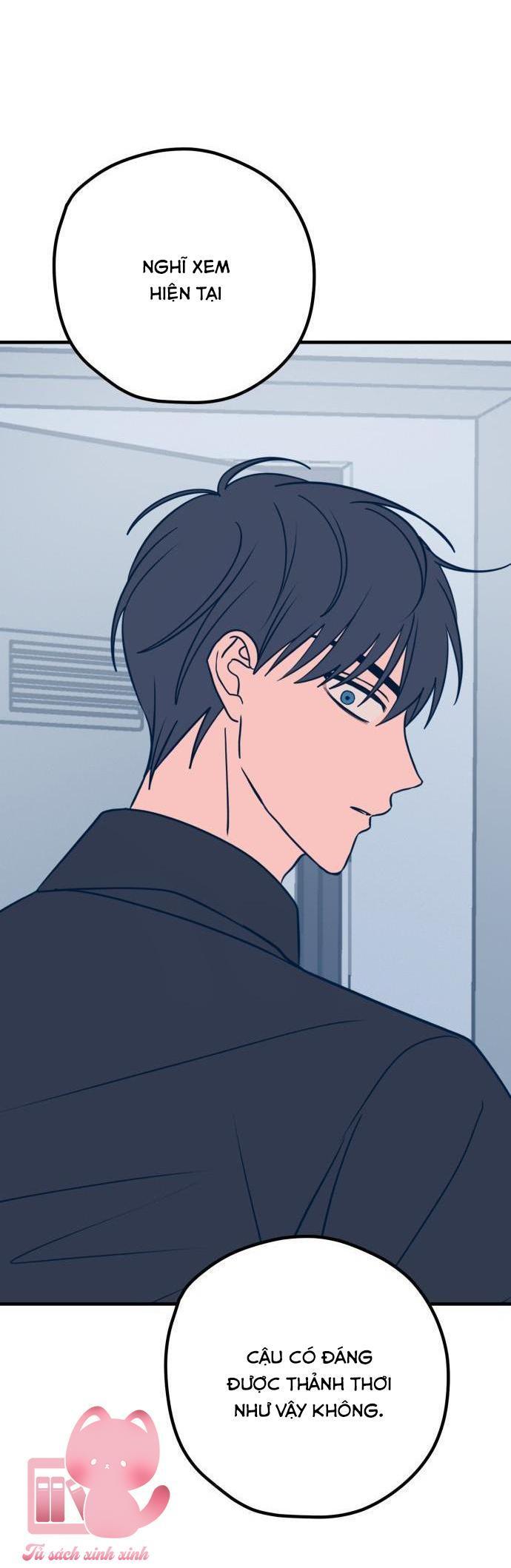 kẻ cắp gặp bà già chapter 30 61