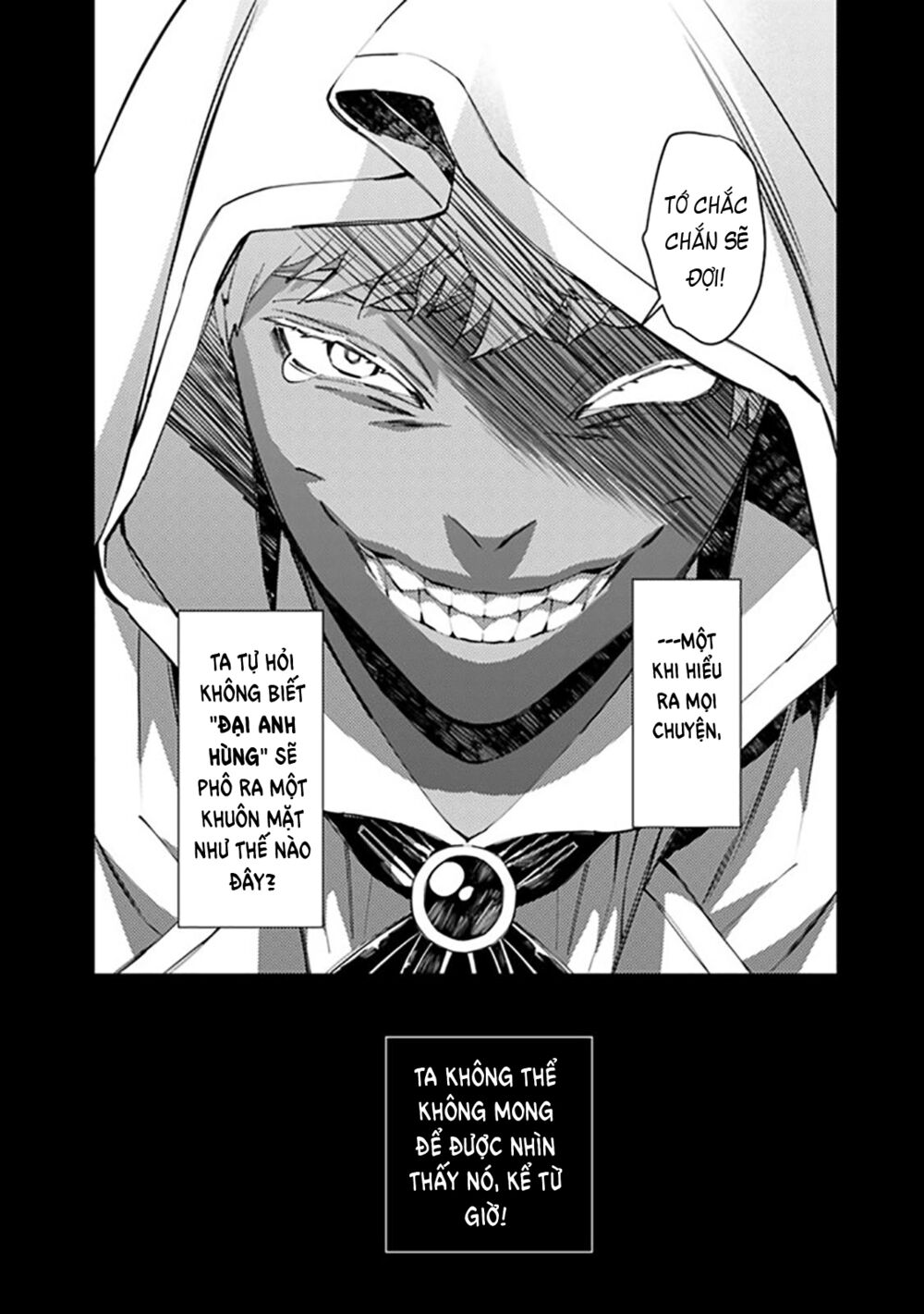 sự trỗi dậy của anh hùng hắc ám chapter 42 24