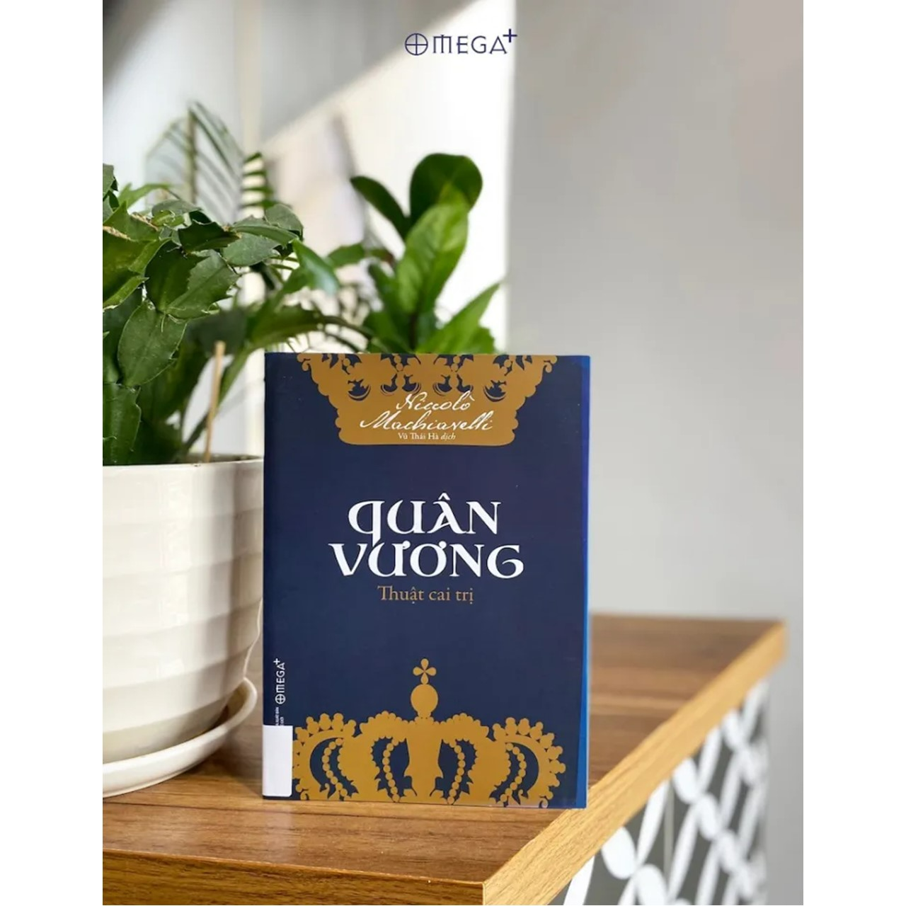 Quân Vương- Cuốn Sách Gối Đầu Giường Của Rất Nhiều Thế Hệ Chính Trị Gia Và Nhà Lãnh Đạo Trên Thế Giới