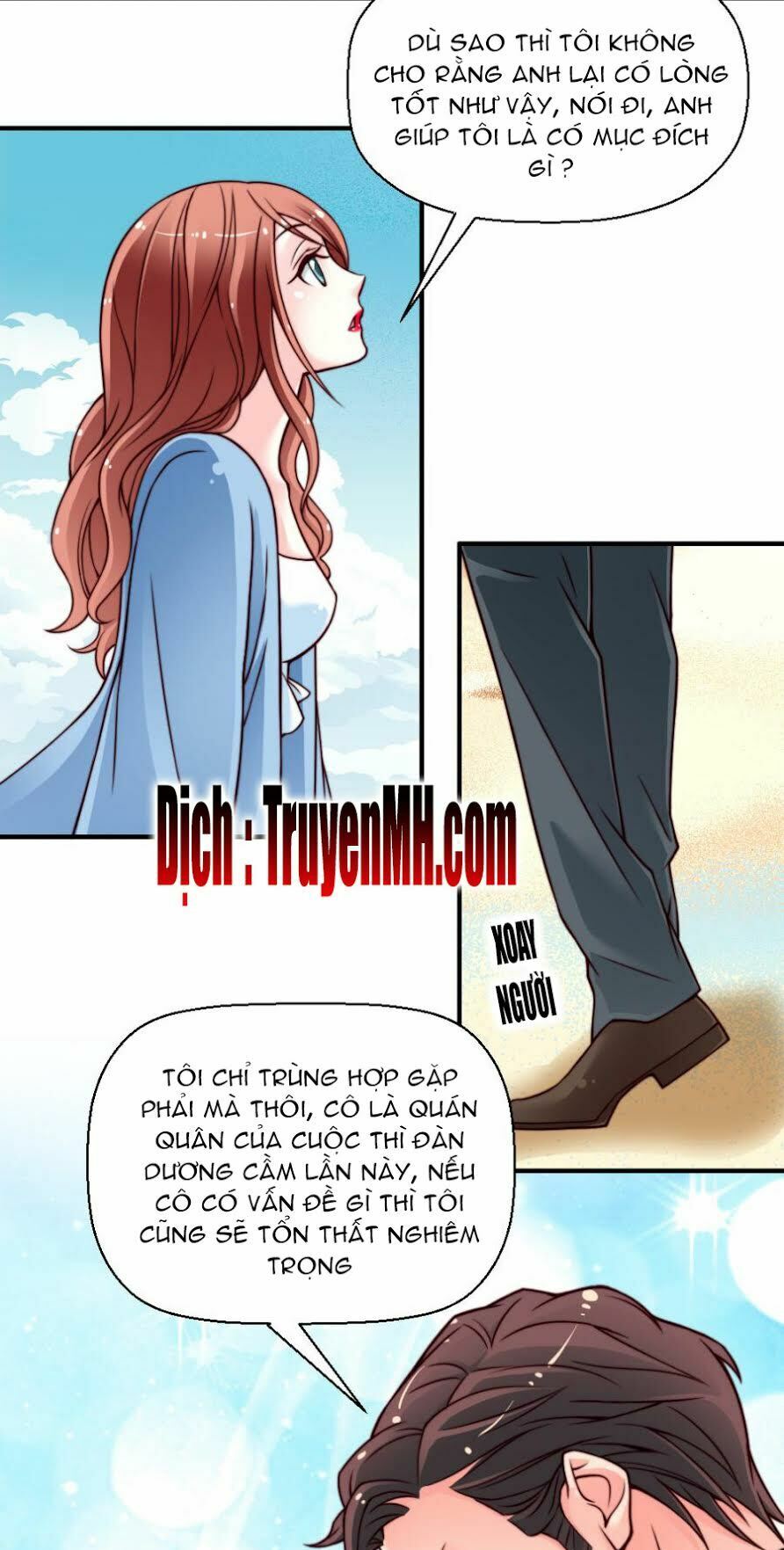 bí mật của thiên kim chapter 35 3