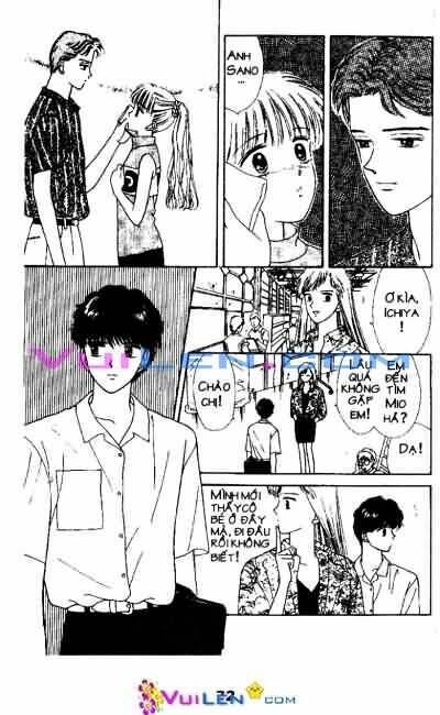 cô nàng đẹp trai chapter 8 73