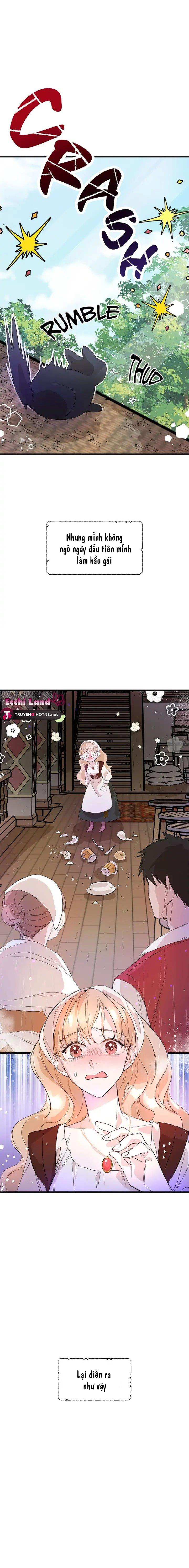 nhật kí của rồng chapter 3.2 5