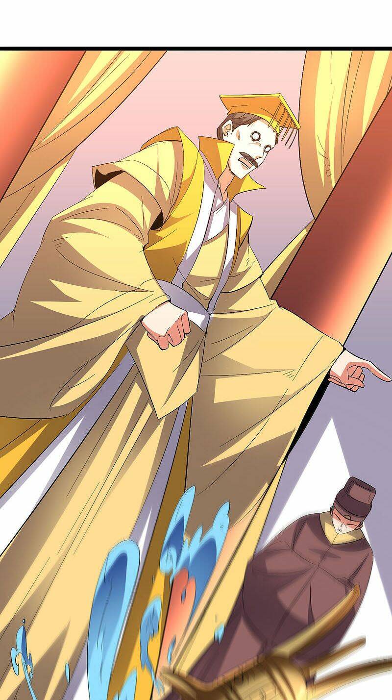 phục thiên thánh chủ chapter 90 47