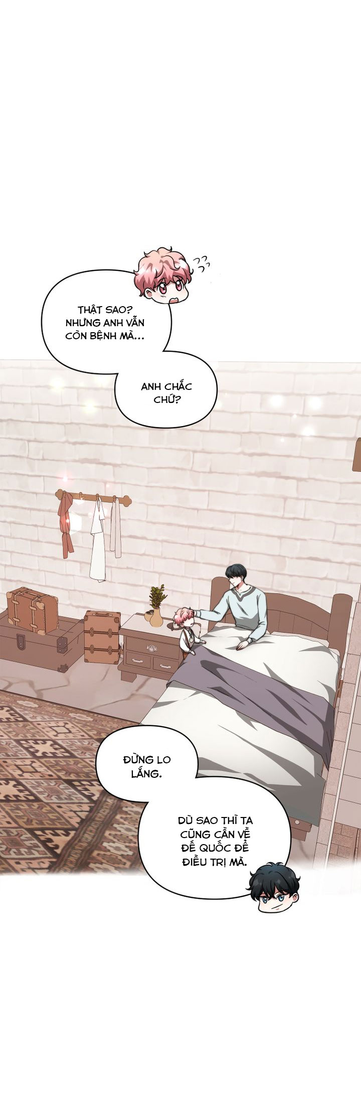 công nương eluana vita chapter 17 22