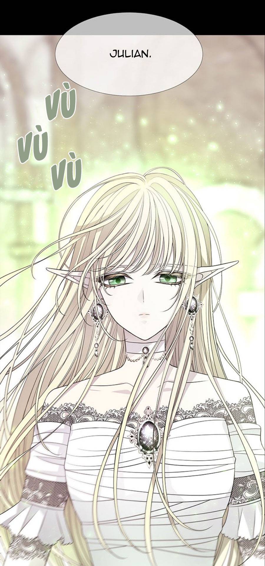 năm môn đệ của charlotte chapter 47 57