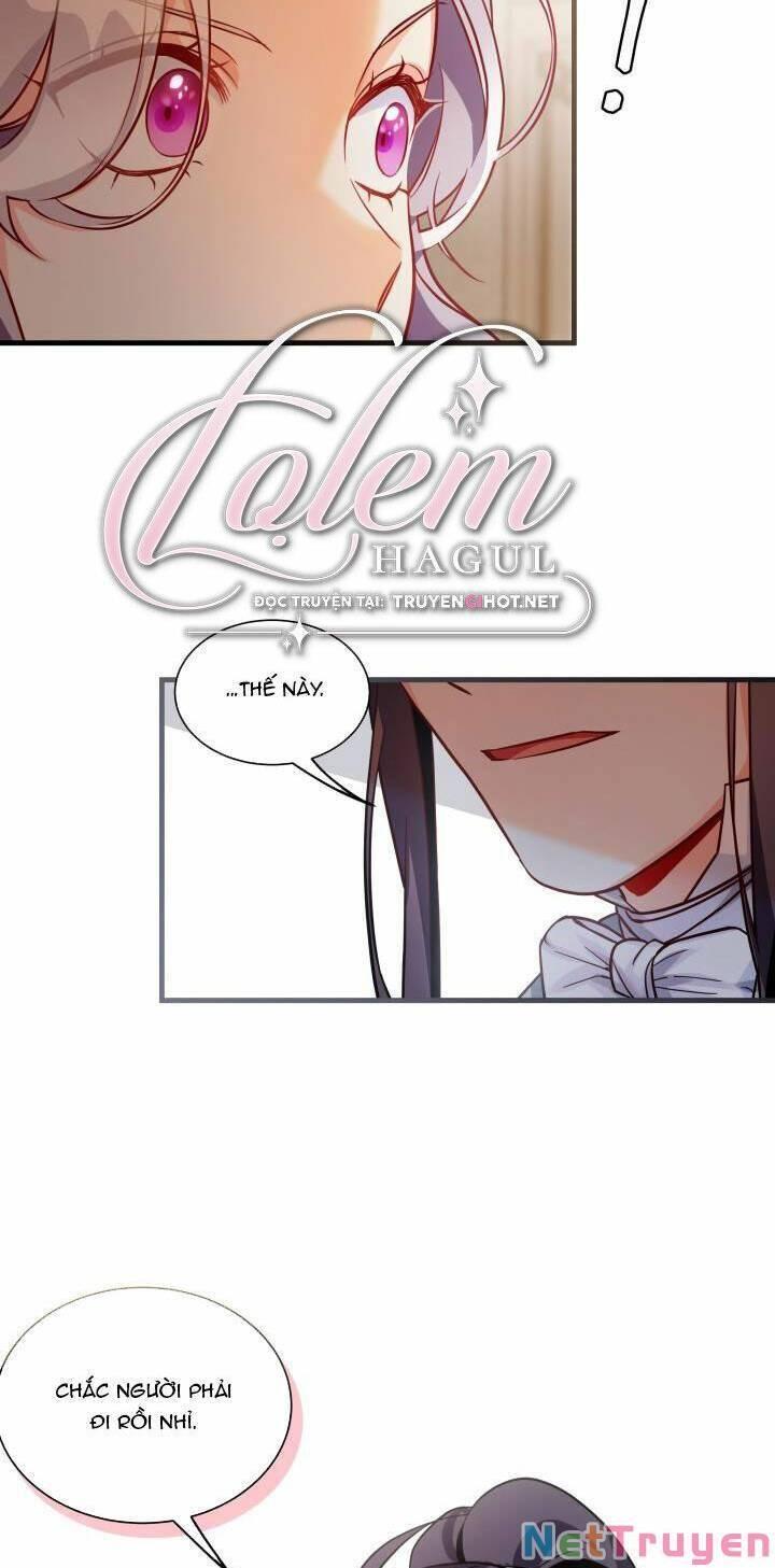 con gái chồng quá dễ thương chapter 83.2 10