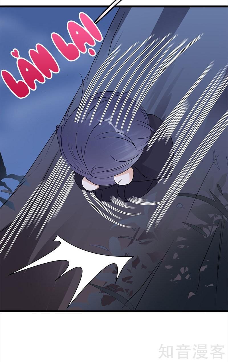 sủng thê thành nghiện: lục thiếu sủng từ đáy lòng chapter 107 21